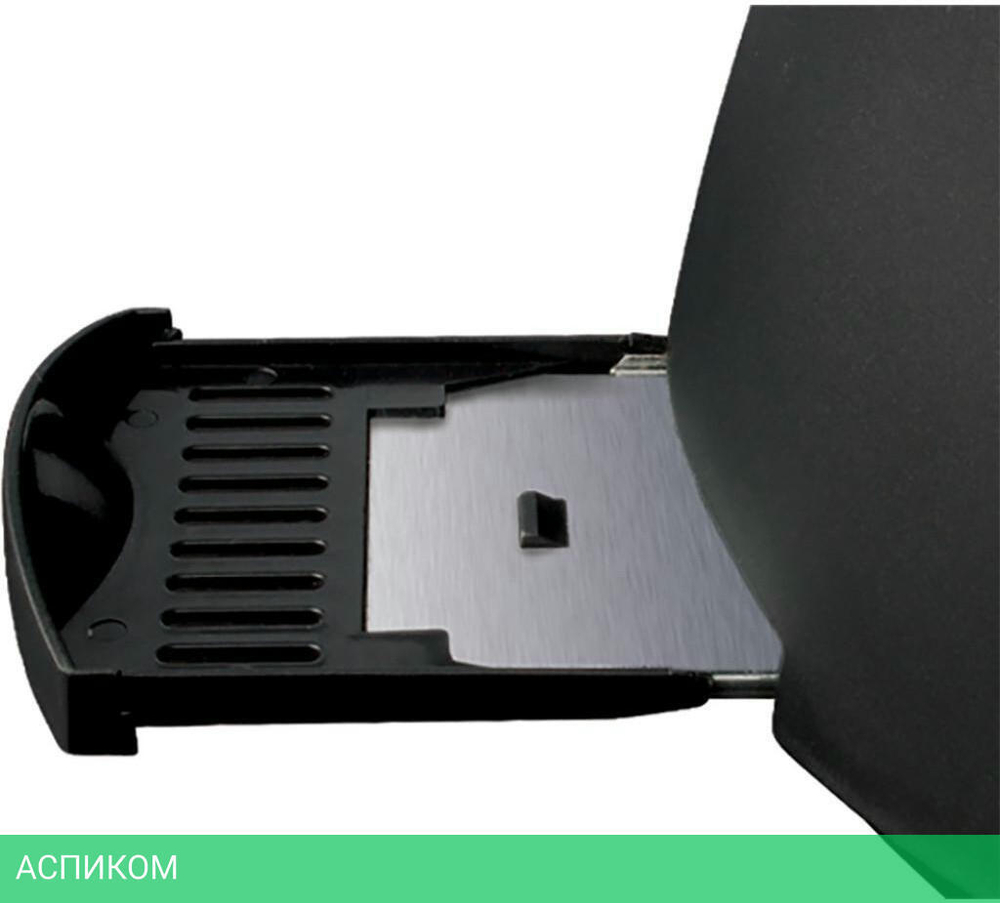 Тостер Polaris PET 0812 A