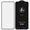 REMAX Medicine Glass GL-27 for IPhone 17 Black (Чёрное)