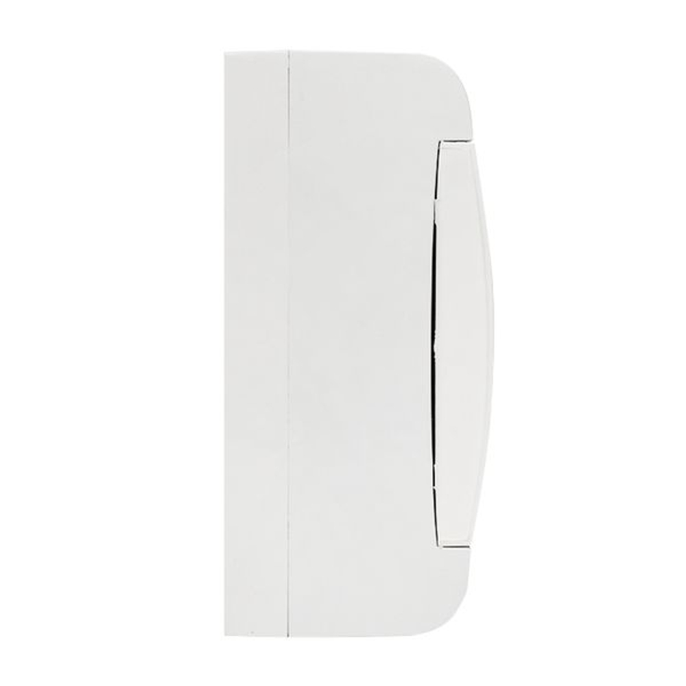 Щит распределительный ЩРН-П-12 "SlimBox" белая дверца IP41 EKF