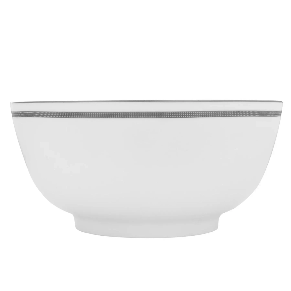 Wedgwood Миска Vera Wang Infinity 25 см