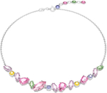 Колье Gema SWAROVSKI