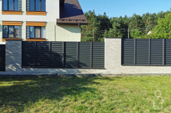 Забор Ранчо DUAL