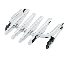 53472-09A Багажник, сталь, пластик