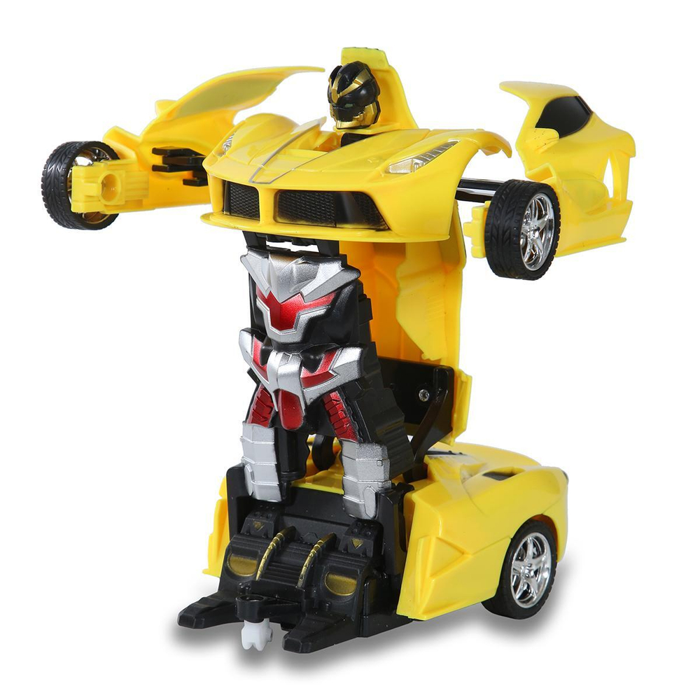 Трансформер-машина на РУ, коробка E37A