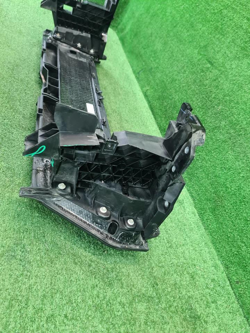 Телевизор Mercedes GLS x167 (2019-н.в.)