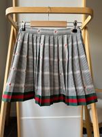 Юбка Gucci из шерсти с вискозой, 128