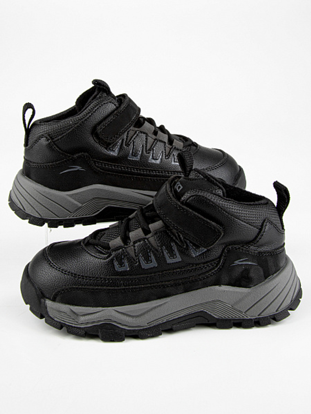 Ботинки демисезонные