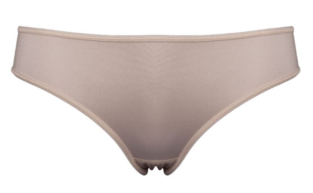 Трусики-слипы Victoria (Размер: 38) (Цвет: черный)