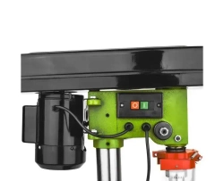 Сверлильный станок Procraft BD1850, патрон 16 мм, 450 Ватт, 5 скоростей, 3140 об/мин