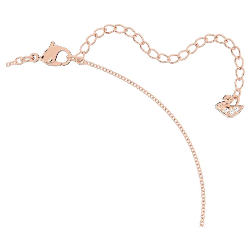 MP LILIA:NECKLACE S CRY/ROS