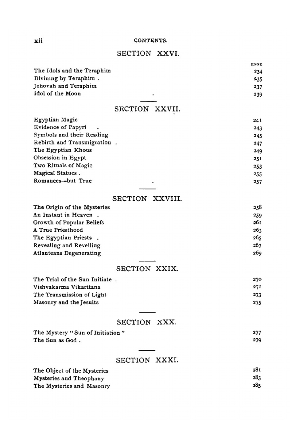 The Secret Doctrine. The Synthesis of Science, Religion, and Philosophy. Volume 3 | Helena Petrovna Blavatsky