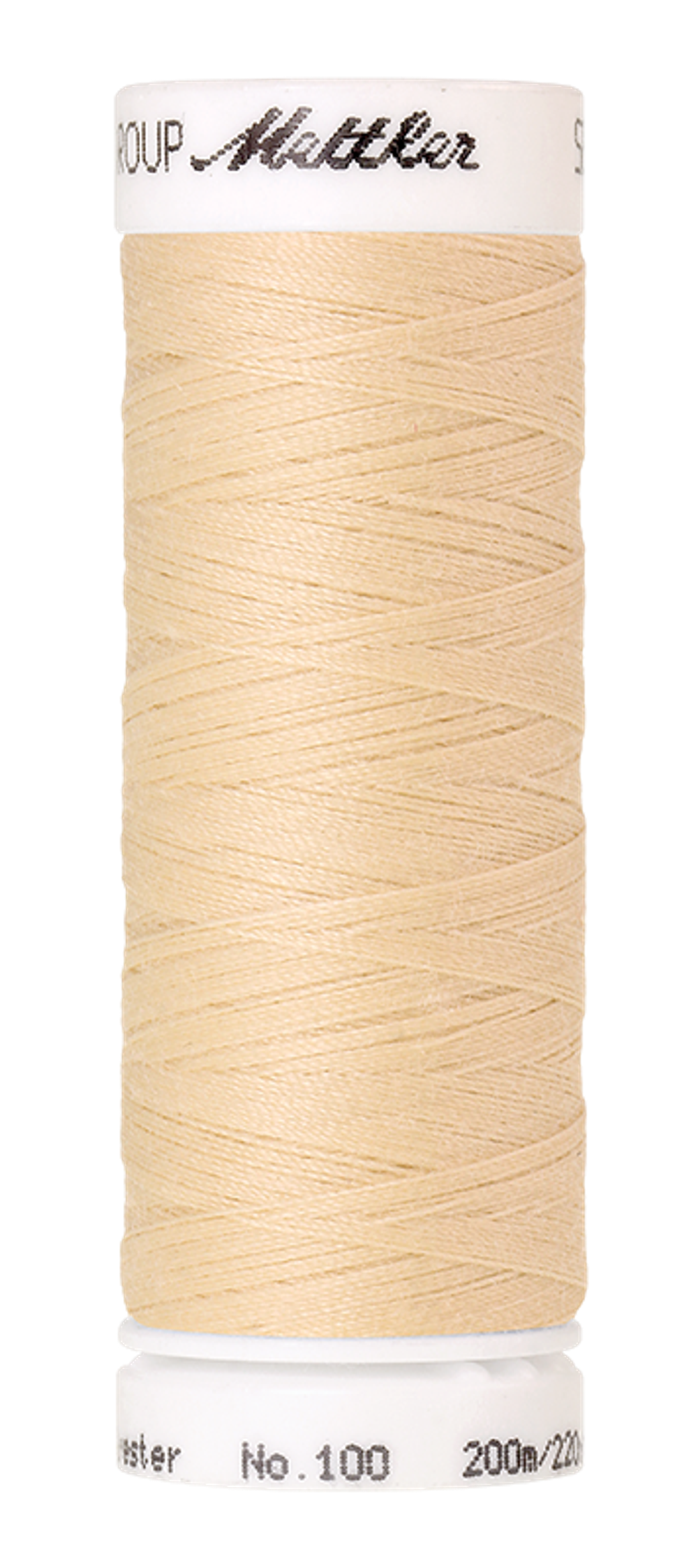 Нить универсальная SERALON 100, 200 м, Mettler, 1161