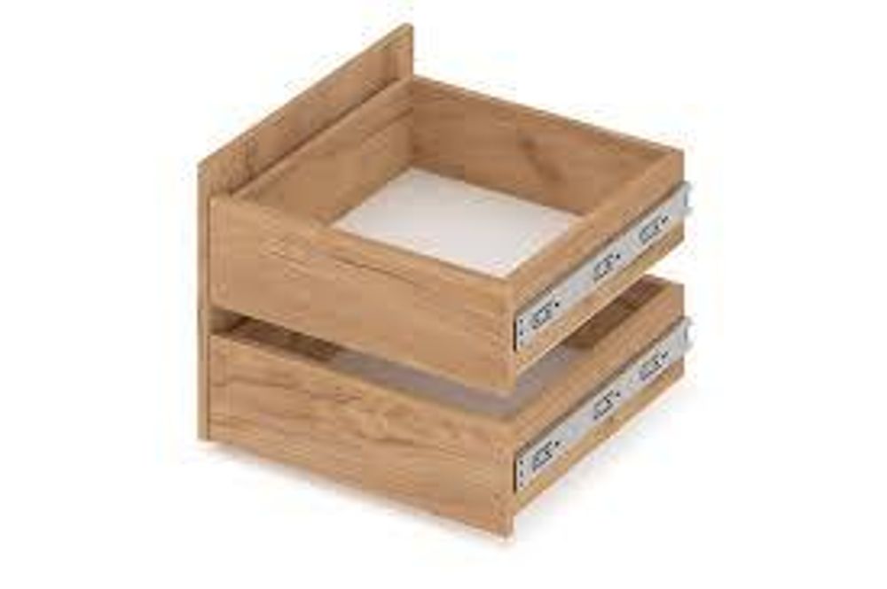 Выдвижные ящики Стоун С90 361х476х500 ЛДСП, Модериум, г. Ижевск