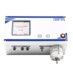 ГАНК-4РБ газоанализатор трехканальный автоматический стационарный