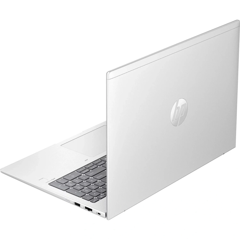 Ноутбук HP ProBook 460 G11 Core Ultra 5 125U 8Gb SSD512Gb Intel Graphics 16" IPS WUXGA (1920x1200) FreeDOS silver WiFi BT Cam Bag (B26L0PT)