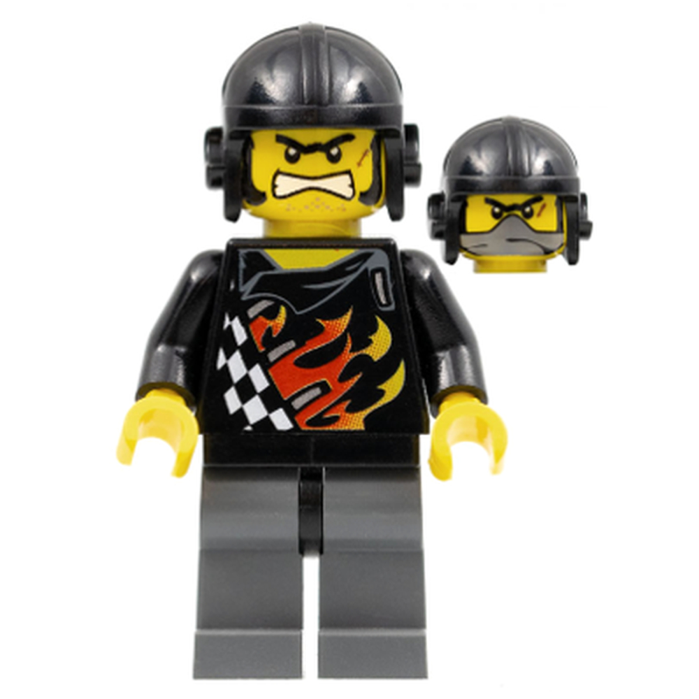 Барт Бластер wr025