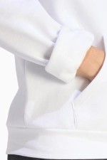 Кофта adidas Entrada 26 Sweat - белый