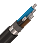 Кабель АВБШвнг-LS 4х16-0,66
