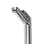 Смеситель CEZARES STYLUS-LC-01-W0 для накладной раковины, без донного клапана