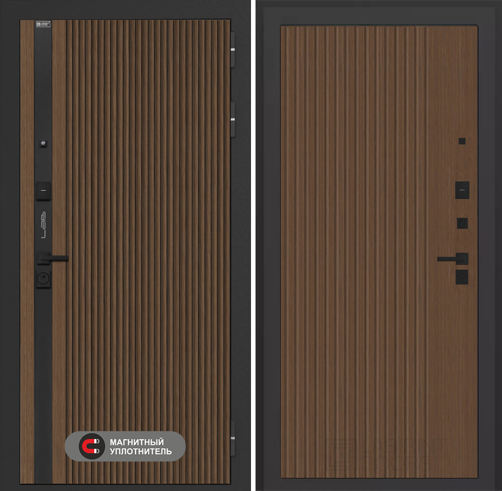 Лаб 4 Про 29 дуб кантри тёмный