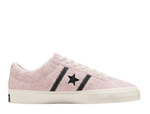 Баскетбольные кроссовки Converse One Star Academy Pro Suede Shoes Pink