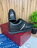 Кеды Bally