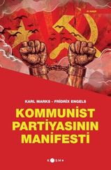 Kommunist Partiyasının Manifesti
