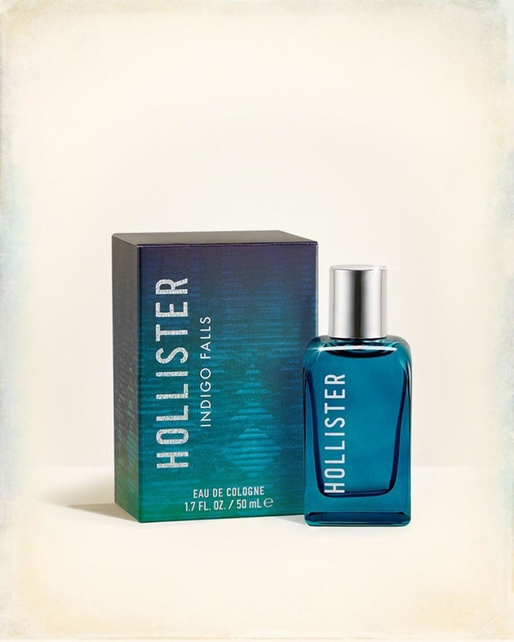 Hollister Indigo Falls