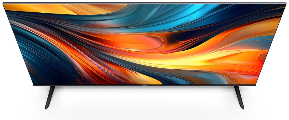 Телевизор Xiaomi A 2026 L55MB-ARU 140 см черный