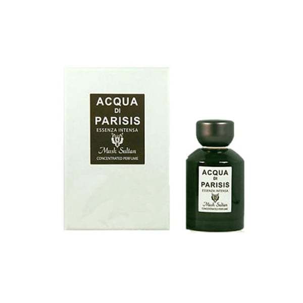Acqua Di Parisis Essenza Intensa Musk Sultan Eau De Parfum