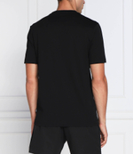 Футболка Thompson BOSS BLACK - черный(50468347)