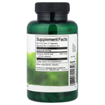 Swanson Vitamins, Листья крапивы двудомной, 400 мг, 120 капсул