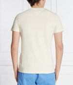 Футболка Tommy Hilfiger - кремовый(MW0MW11797)