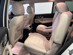 Mercedes-Benz GLS-Class, 2020 год