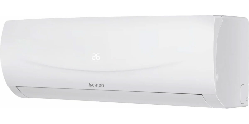 Кондиционер сплит-система Chigo CS-61H3A-1D181