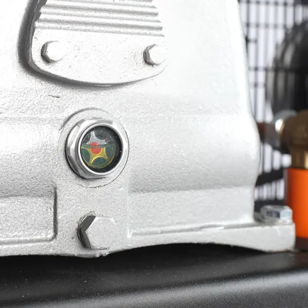 Компрессор поршневой ременной Patriot Remeza СБ 4/Ф-270 LB 50, 520306360