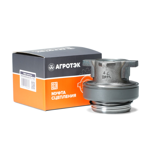 3151000034 АЕ (МС-01 АЕ) Муфта цепления в сборе с подшипником КАМАЗ ЕВРО-2 MFZ-430 Агротэк