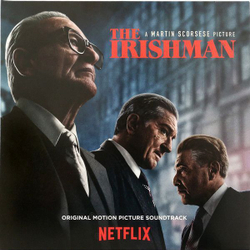 Виниловая пластинка Various The Irishman Original Motion Picture Soundtrack