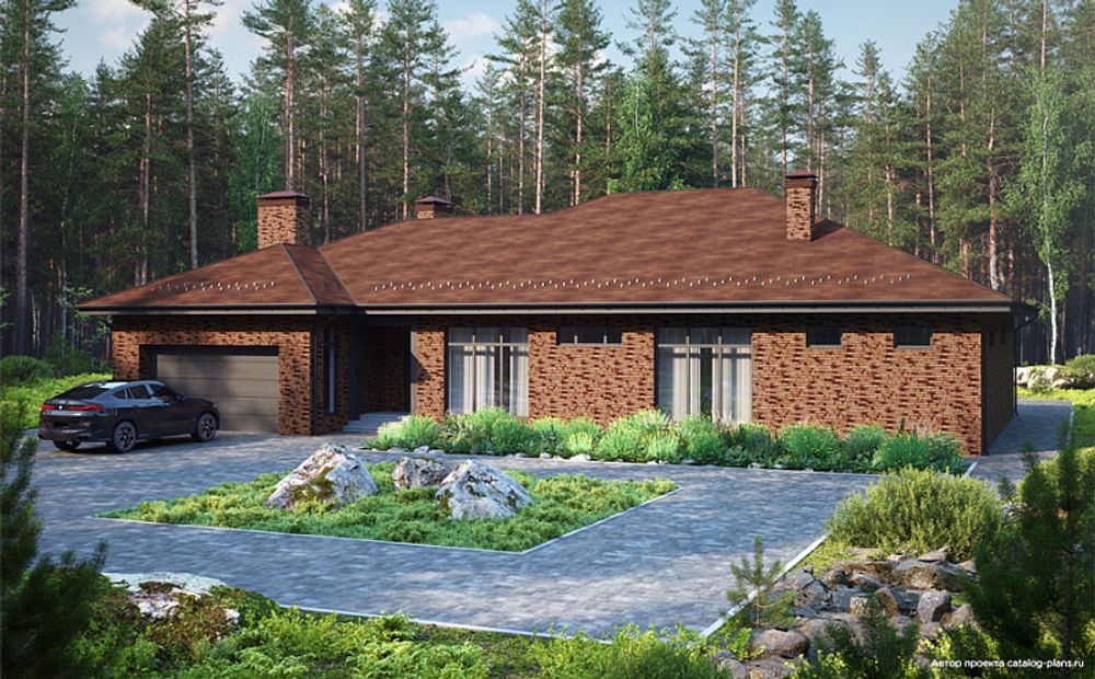 Кирпич облицовочный Plinfa Cassia 1311, 300x85x50