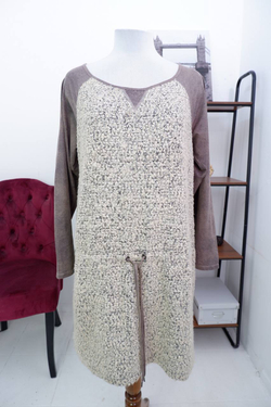 Платье Arbor Vitae для осеннего образа, маркировка L, на 48 размер