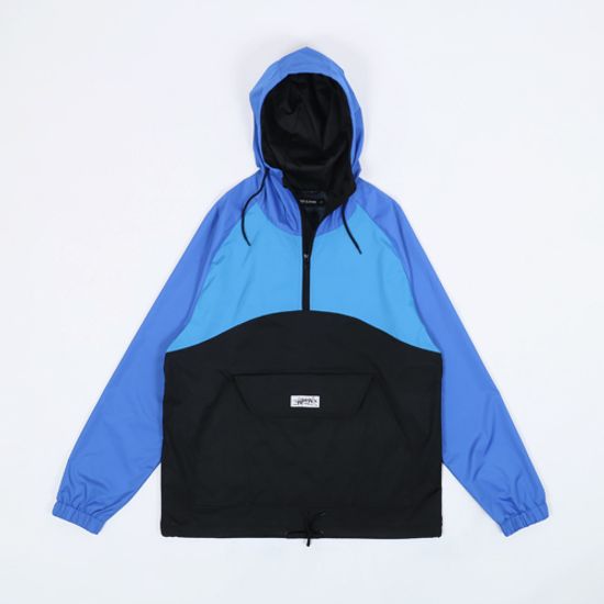 Анорак ANTEATER anorak p_c_navy nttr