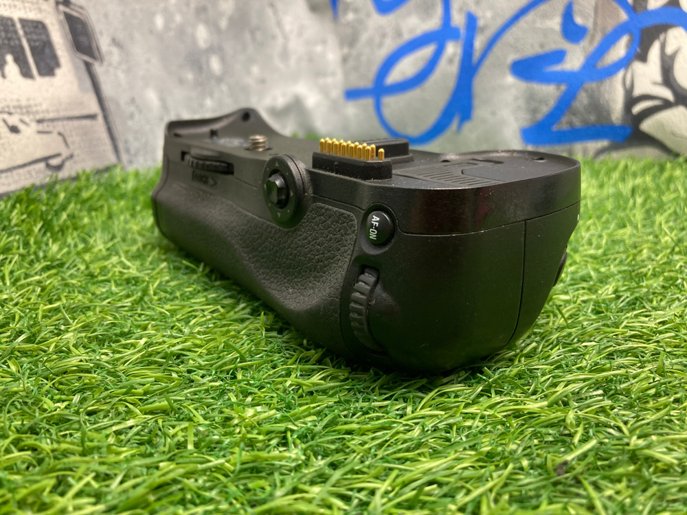 Battery Grip Nikon MB-D10