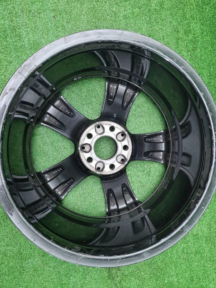 Диск литой R18 Mercedes GLC X253 (2015-2022)