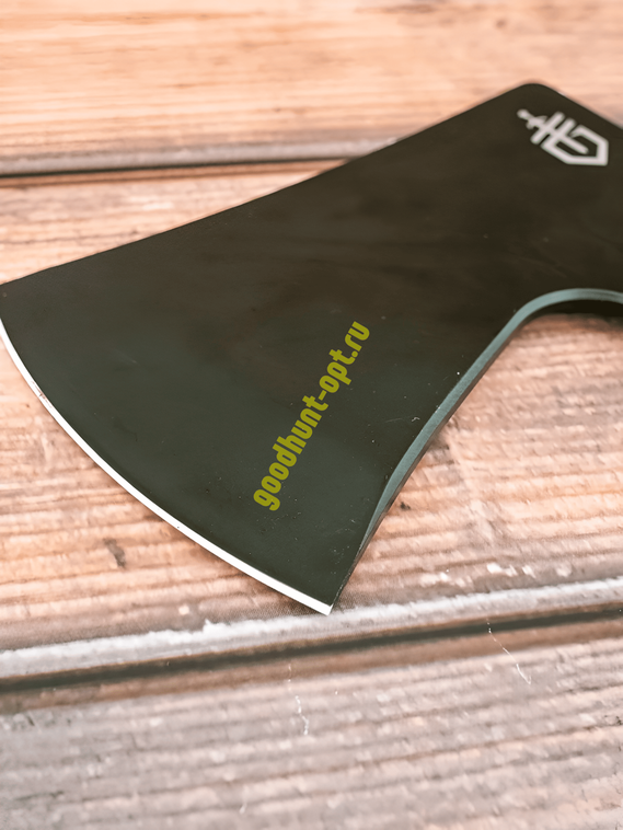 Туристический походный топорик от Gerber олива