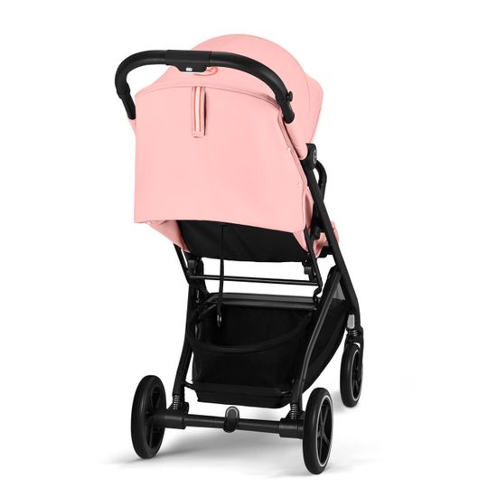 Прогулочная коляска Cybex Beezy 2024 (Candy Pink)