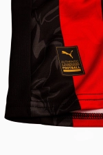 Футболка Puma AC Milan 25/26 Home Junior