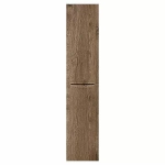 Шкаф-пенал Vincea Mia VSC-2M170VO 35 V.Oak