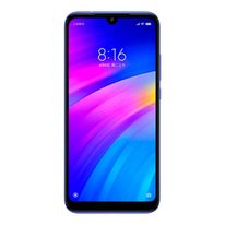 Xiaomi Redmi 7 4/64GB Blue - Синий (Global Version)