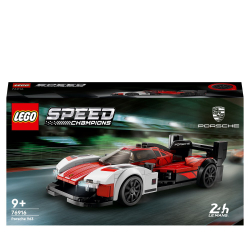 LEGO Speed Champions — Porsche 963 76916