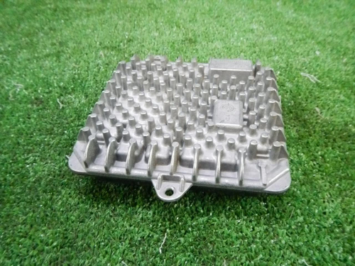 Блок управления фары BMW 5er G30 (2017-2020)